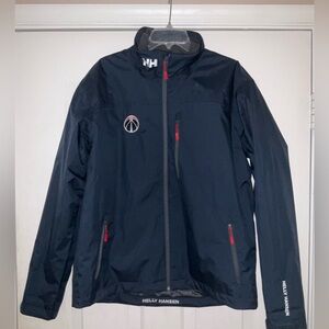 Helly Hansen Men's Dark Blue Performance Jacket